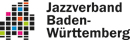 Logo Jazzverband Baden-Württemberg e.V.