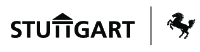 Logo Kulturamt der Landeshauptstadt Stuttgart